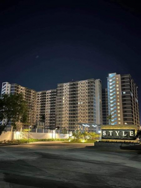 Condo in Iloilo City at SMDC Style residences, near SM City Iloilo
